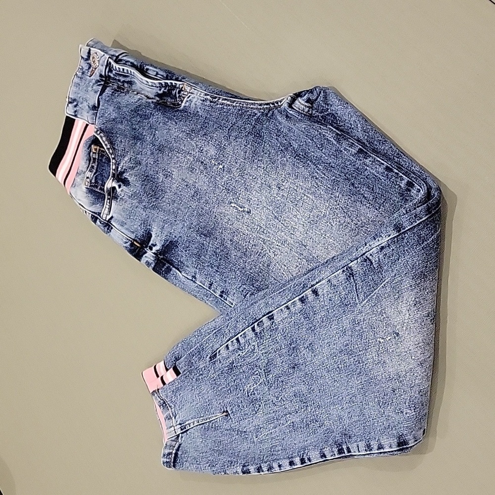 Coco Bianca COUTURE Jeans 42 - Picture 3 of 9